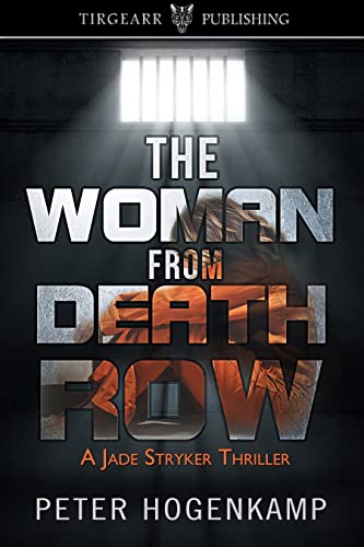The Woman From Death Row on Kindle