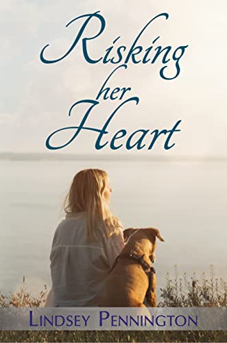 Risking Her Heart on Kindle