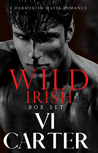 Wild Irish Boxset on Kindle