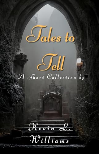 Tales to Tell on Kindle