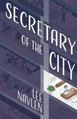 Secretary of the City on Kindle