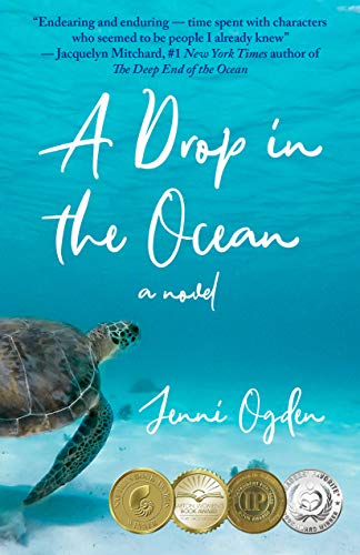 A Drop in the Ocean on Kindle