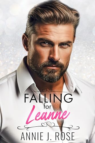 Falling for Leanne on Kindle