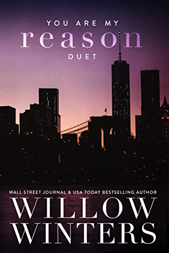 You Are My Reason Duet on Kindle