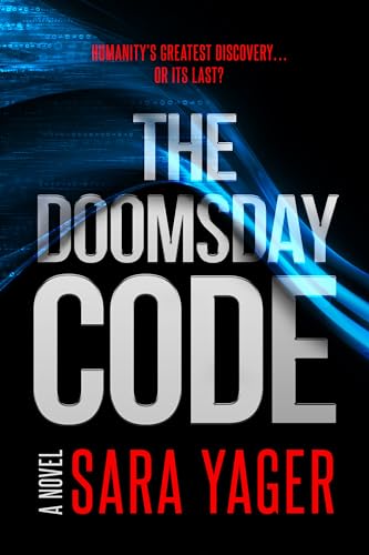 The Doomsday Code on Kindle