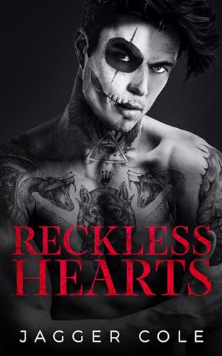 Reckless Hearts on Kindle