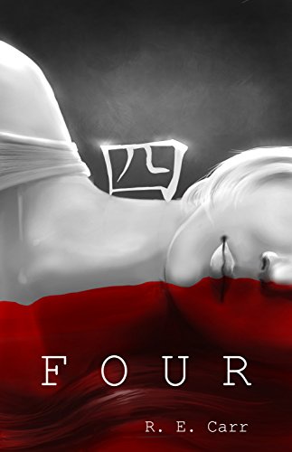 Four (Rules Undying Book 1) on Kindle