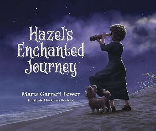 Hazel’s Enchanted Journey on Kindle