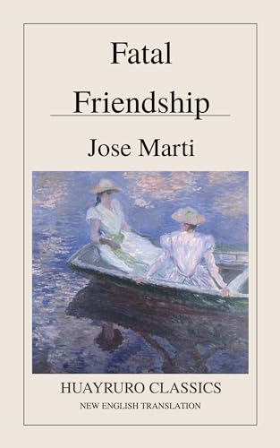 Fatal Friendship on Kindle