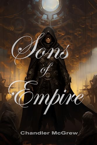 Sons of Empire (World of Arras Book 1) on Kindle