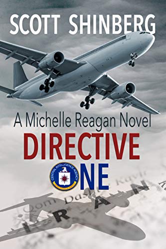 Directive One on Kindle