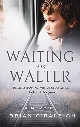 Waiting for Walter on Kindle