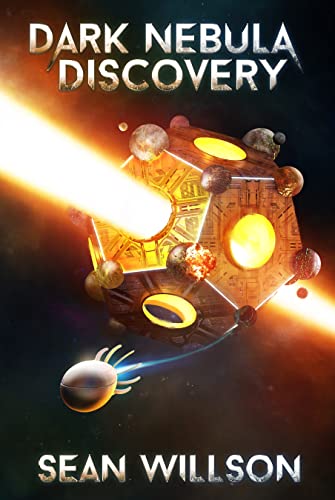 Dark Nebula: Discovery on Kindle