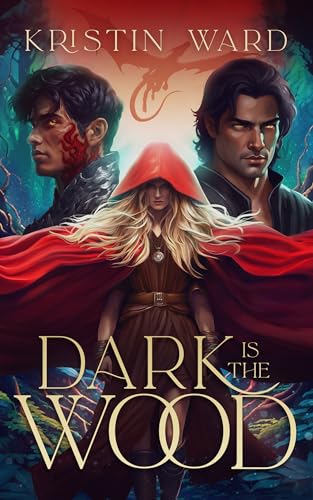 Dark is the Wood on Kindle