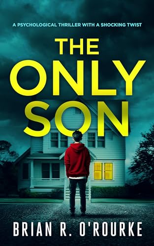 The Only Son on Kindle