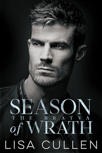 Season of Wrath on Kindle