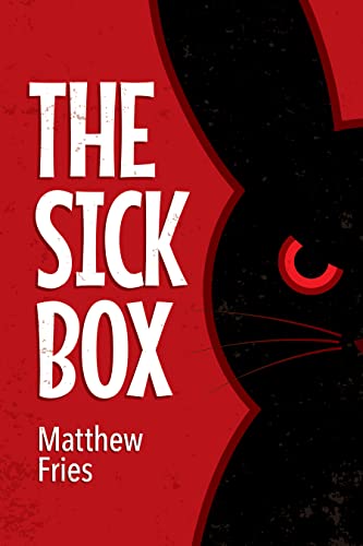The Sick Box on Kindle