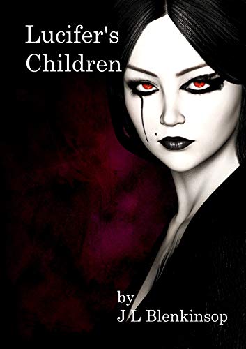 Lucifer's Children (The Technical War Book 1) on Kindle