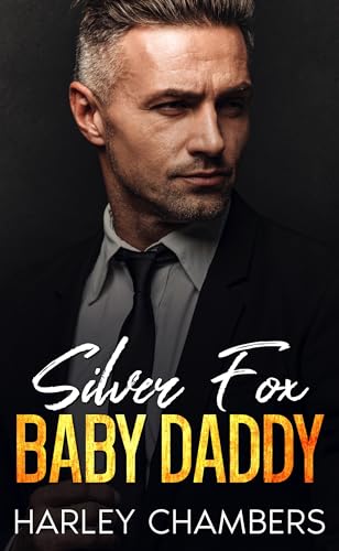 Silver Fox Baby Daddy on Kindle