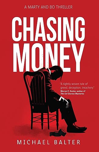 Chasing Money on Kindle