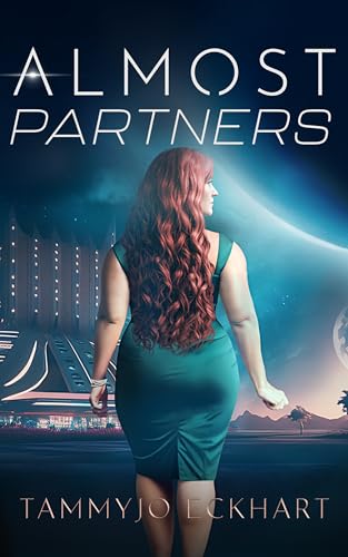 Almost Partners on Kindle
