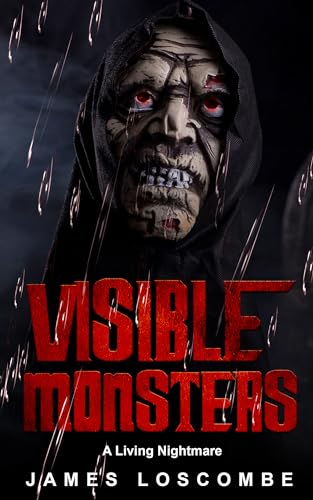 Visible Monsters on Kindle