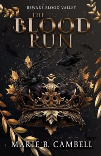 The Blood Run on Kindle