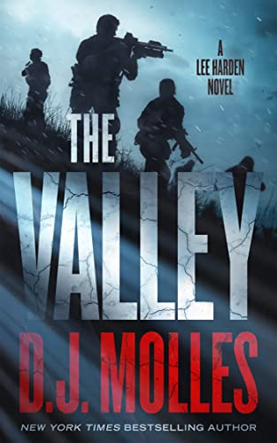 The Valley on Kindle