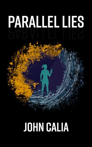 Parallel Lies on Kindle