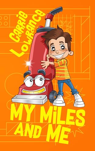My Miles And Me on Kindle