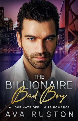 The Billionaire Bad Boy on Kindle