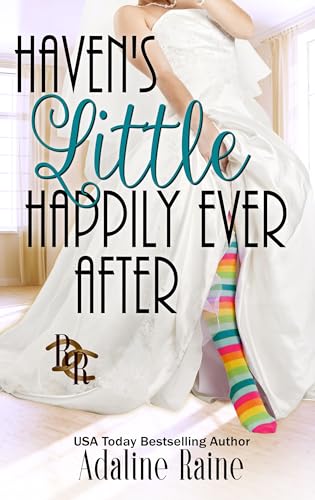 Haven's Little Happily Ever After on Kindle