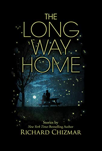 The Long Way Home on Kindle
