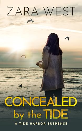 Concealed by the Tide on Kindle
