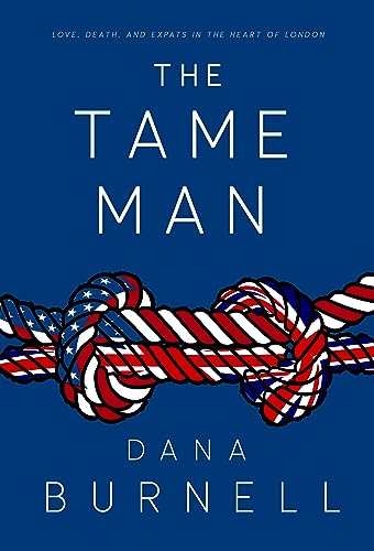 The Tame Man on Kindle