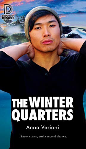 The Winter Quarters (Dreamspun Desires Book 92) on Kindle
