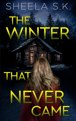 The Winter that Never Came on Kindle