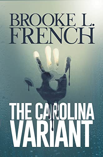 The Carolina Variant on Kindle