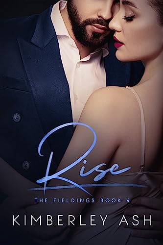 Rise (The Fieldings Book 4) on Kindle