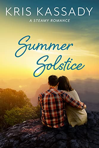 Summer Solstice (The Summer Series Book 2) on Kindle