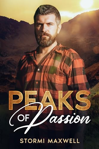 Peaks of Passion on Kindle