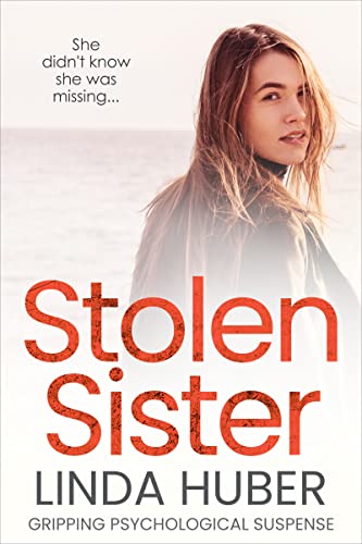 Stolen Sister on Kindle