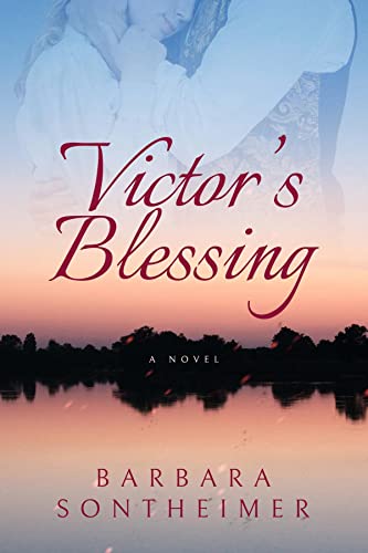 Victor's Blessing on Kindle
