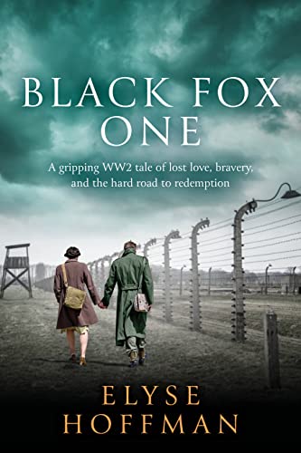 Black Fox One on Kindle