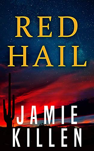 Red Hail on Kindle