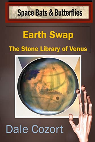 Earth Swap: The Stone Library of Venus on Kindle