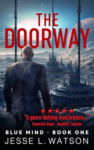 The Doorway (Blue Mind Book 1) on Kindle