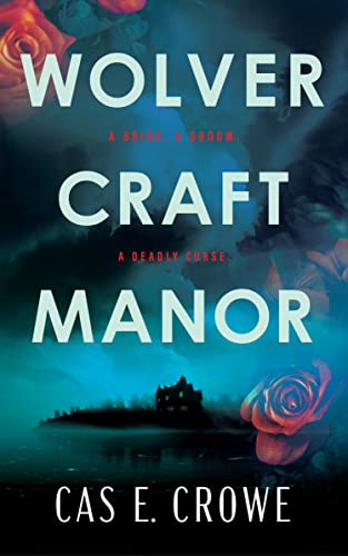 Wolvercraft Manor on Kindle