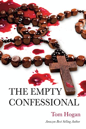 The Empty Confessional on Kindle