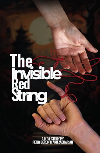 The Invisible Red String on Kindle